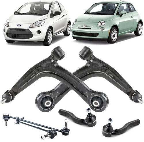 Kit bracci braccetti - kit, 2