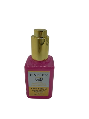 Findley siero viso niacinamide - siero,