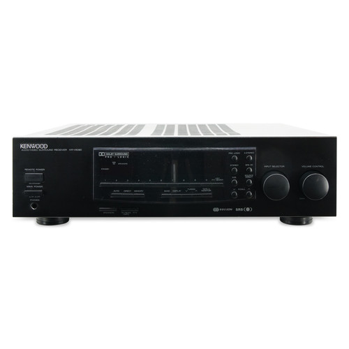 Kenwood v5090 0 av - kr-v5090,