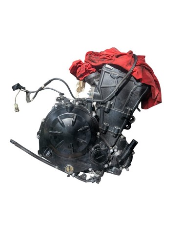 Motore engine kawasaki ninja - kawasaki, ninja/z
