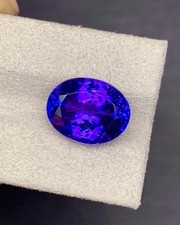 Pietra preziosa zaffiro - , blu
