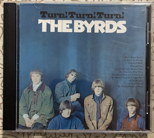 Turn the - turn!, turn!”