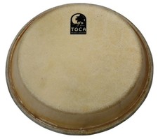 Conga pelli percussioni - -,