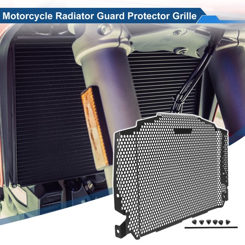 Griglia radiatore moto per