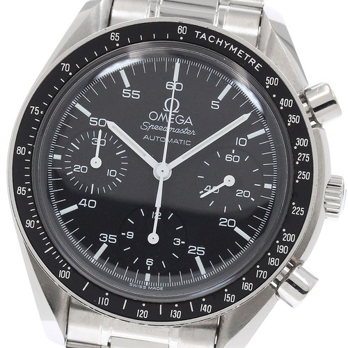 Orologio uomo automatico - uomo, omega