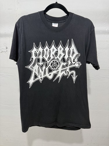 Camicia vintage morbid angel - vintage,