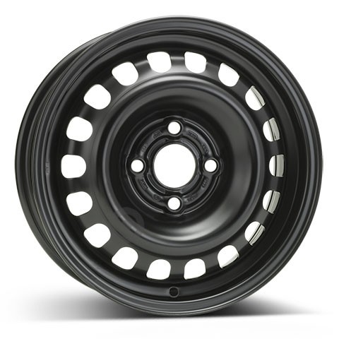Alcar cerchio ferro 6515 - cerchio,