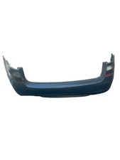 Paraurti posteriore bmw - paraurti,