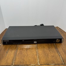 Samsung DVD-HD870 DVD Player