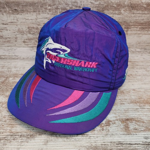 Cappello camionista nylon