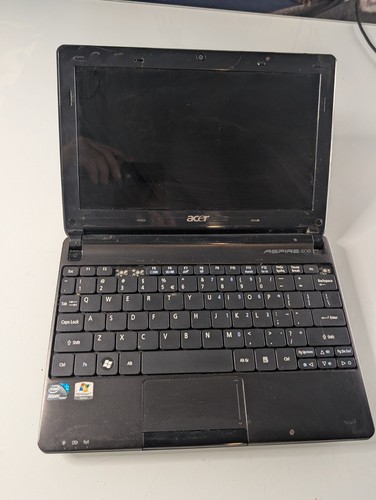 Netbook acer aspire one d257 - aspire,