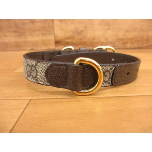 Gucci 692943 collare - gucci, gg