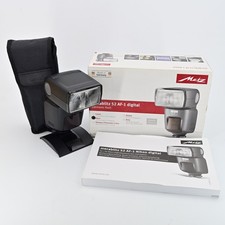 Lampeggiatore digitale Metz 52