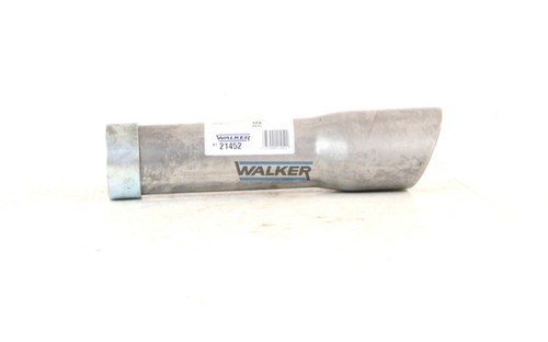 Terminale scarico walker - di,