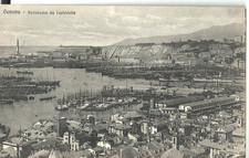GENOVA - Panorama da