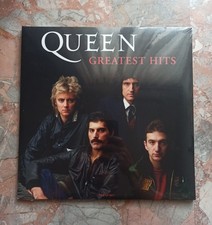 Queen – Greatest Hits 2023