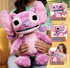 Peluche Disney Stitch Ultimate
