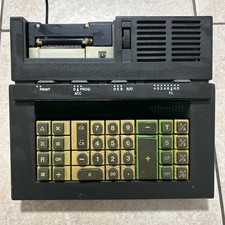 Rara Olivetti Logos 45 PD