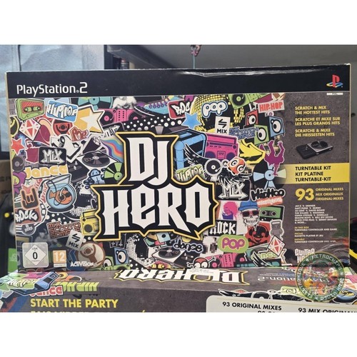 Pack hero kit platine - kit,