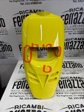 Carena scudo anteriore - carena-scudo,