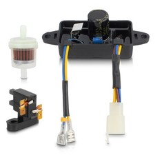 Nuovo AVR per Harbor Freight