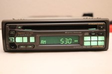 ALPINE CDM-7833 AUTORADIO