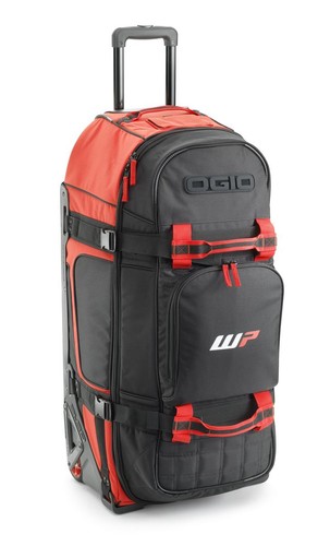 Suspension gear bag travel - gear,