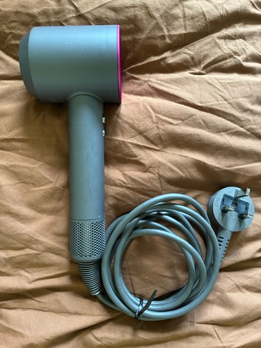 Dyson supersonic hd01 - dyson,