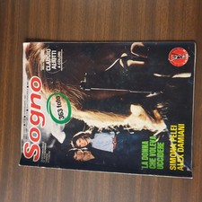 GNY LANCIO FOTOROMANZO SOGNO