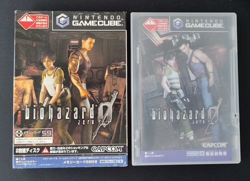 Resident evil zero biohazard - evil,