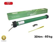 Motore per tapparelle elettriche 60 kg 30 Nm RISPARMIO ENERGETICO Automazione