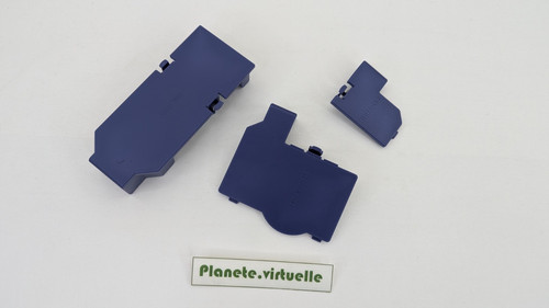 Cache ufficiale console - ufficiale,
