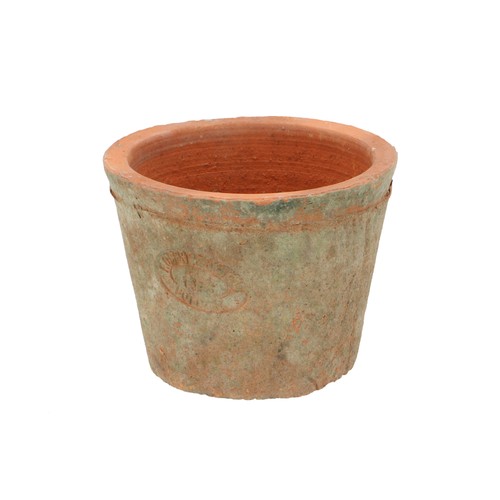 Vaso fiori terracotta - vaso,