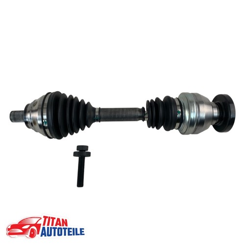 Albero motore giunto audi - motore,
