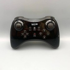 Controller per nintendo - nintendo, u