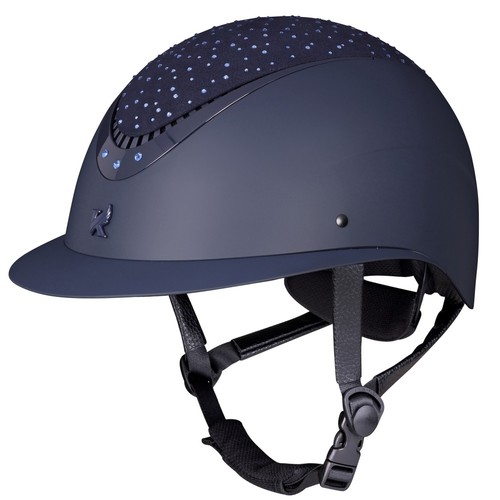 Cappello equitazione shires - da,