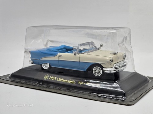 Oldsmobile super 1955 - super,