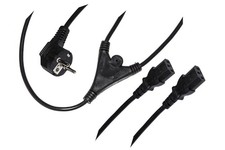 CAVO ALIMENTAZIONE DA SPINA