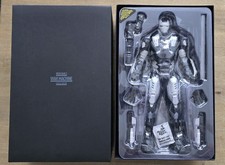 Iron Man 2 War Machine