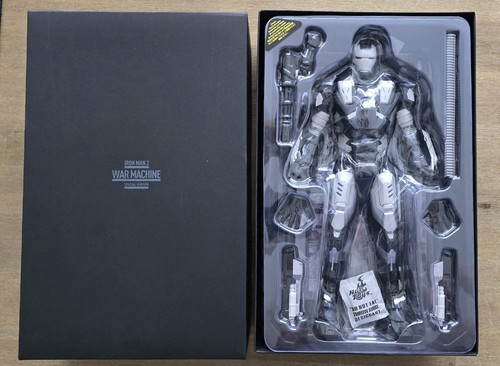 Iron man war machine - iron,