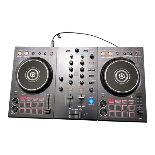 Pioneer ddj 400 rekordbox - ddj-400,