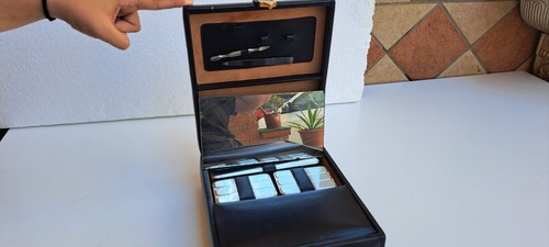 Set necessaire viaggio - set,