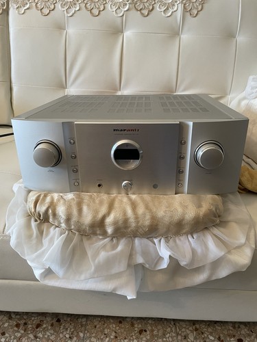 Marantz s1 - marantz, pm-11