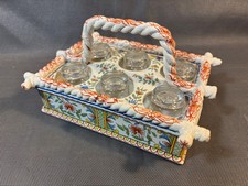 Antico Porta Bicchieri O