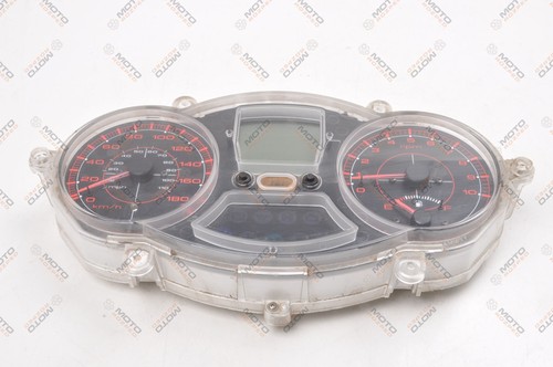 Gilera fuoco 500 tachimetro - 500,