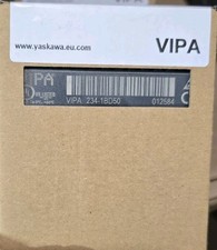VIPA 234-1BD50 