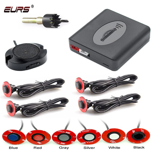 Sensori auto backup radar - auto,