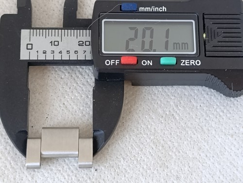 Link hamilton crono wind 20 - link,