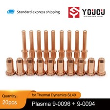 YOUCU 20pcs 9-0096 9-0094