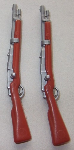 22304 fucile moschettone - 22304,, 2x